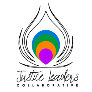 JLC logo Justice Leaders Collaborative logo
