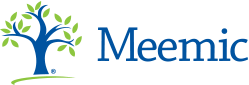 logo-meemic-horizontal Meemic Foundation logo