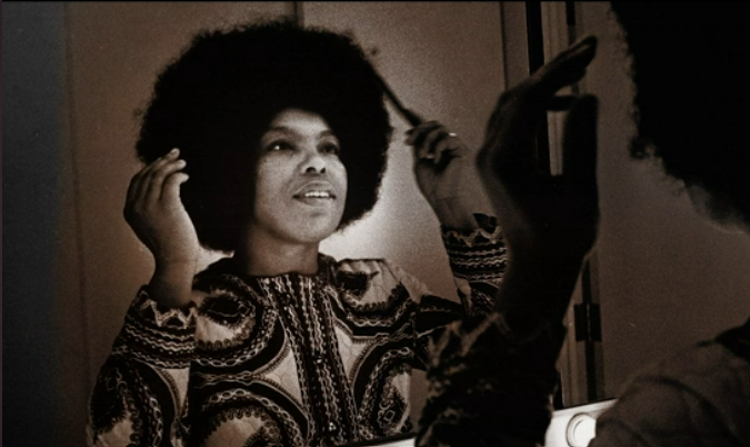 roberta flack