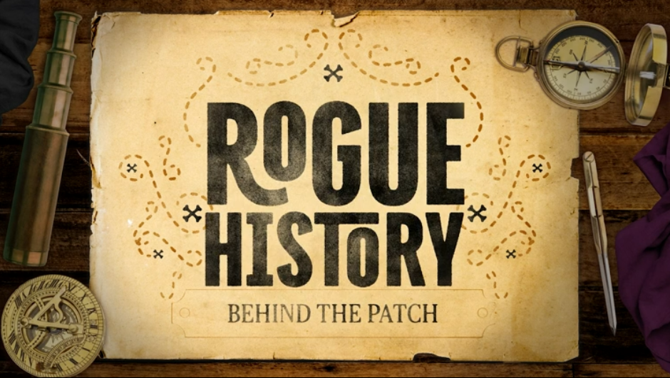 rogue history
